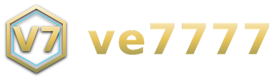 ve7777 logo